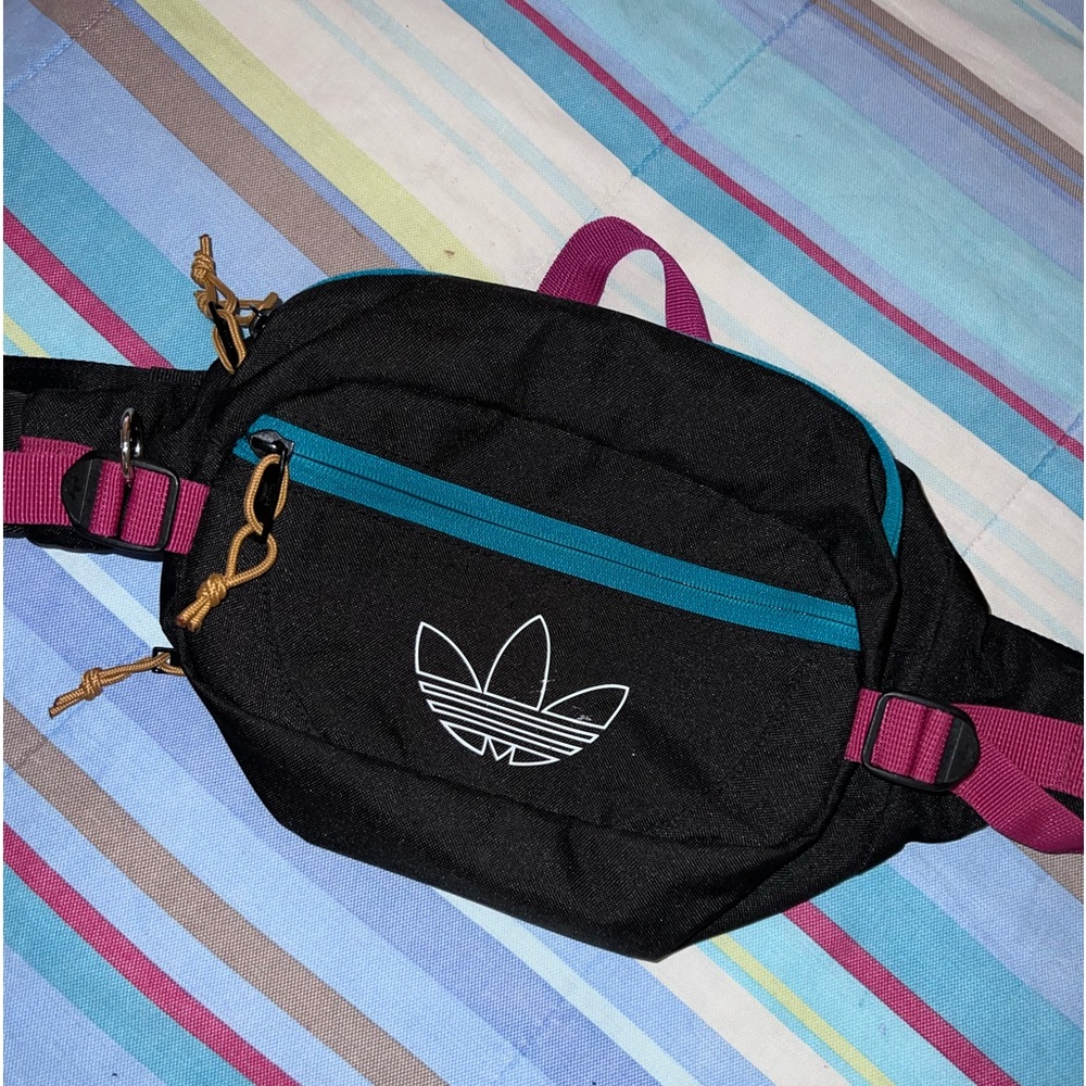 Adidas Waist Bag